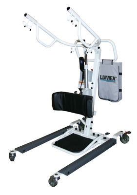 Lumex Lift Sit To Stand 600 LB Lumex Lift Sit To Stand 600 LB